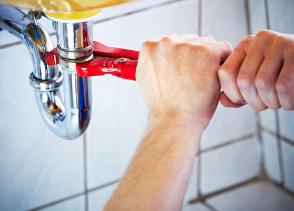 About Huron Water Heater Contractors and Plumbers